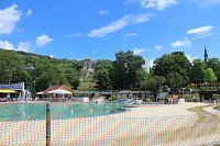 Solewasser-Vitalbad besucht - Urlaub pur! Bild: Solewasser-Vitalbad besucht - Urlaub pur!