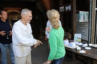 Solewasser-Vitalbad besucht - Urlaub pur! Bild: Solewasser-Vitalbad besucht - Urlaub pur!