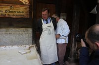 Solewasser-Vitalbad besucht - Urlaub pur! Bild: Solewasser-Vitalbad besucht - Urlaub pur!