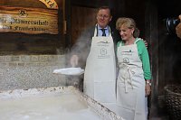 Solewasser-Vitalbad besucht - Urlaub pur! Bild: Solewasser-Vitalbad besucht - Urlaub pur!