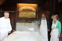 Solewasser-Vitalbad besucht - Urlaub pur! Bild: Solewasser-Vitalbad besucht - Urlaub pur!