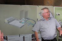 Frankenhausen hofft auf Fördermittel Bild: Frankenhausen hofft auf Fördermittel