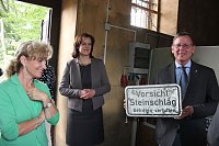 Frankenhausen hofft auf Fördermittel Bild: Frankenhausen hofft auf Fördermittel
