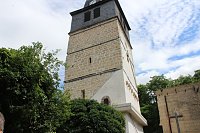 Frankenhausen hofft auf Fördermittel Bild: Frankenhausen hofft auf Fördermittel