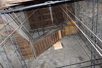 Frankenhausen hofft auf Fördermittel Bild: Frankenhausen hofft auf Fördermittel