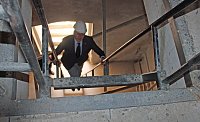 Frankenhausen hofft auf Fördermittel Bild: Frankenhausen hofft auf Fördermittel