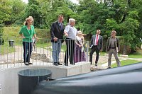 Frankenhausen hofft auf Fördermittel Bild: Frankenhausen hofft auf Fördermittel
