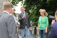 Frankenhausen hofft auf Fördermittel Bild: Frankenhausen hofft auf Fördermittel