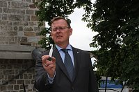 Frankenhausen hofft auf Fördermittel Bild: Frankenhausen hofft auf Fördermittel