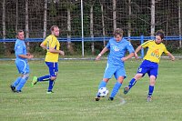 Bild: Gelungener Testspielauftakt f&uuml;r G&ouml;rsbach