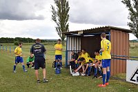Bild: Gelungener Testspielauftakt f&uuml;r G&ouml;rsbach
