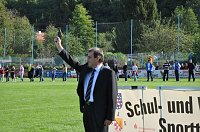 Schulsporttag 2009 Bild: Schulsporttag 2009