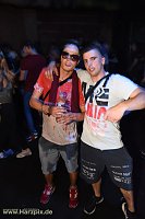 Bild: Mittwochs Beatrausch 2017