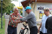 Bild:  Tiefensee bei Schokoladenmanufaktur