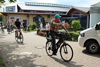 Bild:  Tiefensee bei Schokoladenmanufaktur