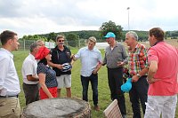 Bild:  Tiefensee bei Schokoladenmanufaktur