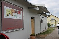 Bild:  Tiefensee bei Schokoladenmanufaktur