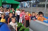 Schulsporttag 2009 Bild: Schulsporttag 2009