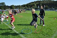 Schulsporttag 2009 Bild: Schulsporttag 2009