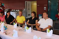Am Schiefen und im Solewasser-Vitalpark Bild: Am Schiefen und im Solewasser-Vitalpark