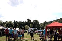 MZ und Simson-Treffen in Harzungen Bild: MZ und Simson-Treffen in Harzungen