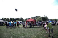 MZ und Simson-Treffen in Harzungen Bild: MZ und Simson-Treffen in Harzungen