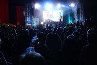 Gut besuchter MDR-Sommernachtsball Bild: Gut besuchter MDR-Sommernachtsball