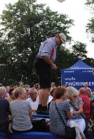 Gut besuchter MDR-Sommernachtsball Bild: Gut besuchter MDR-Sommernachtsball