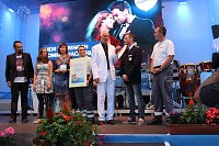 Gut besuchter MDR-Sommernachtsball Bild: Gut besuchter MDR-Sommernachtsball