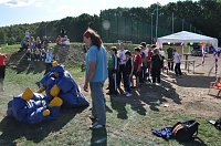 Schulsporttag 2009 Bild: Schulsporttag 2009