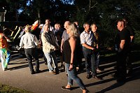 Gut besuchter MDR-Sommernachtsball Bild: Gut besuchter MDR-Sommernachtsball