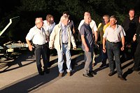 Gut besuchter MDR-Sommernachtsball Bild: Gut besuchter MDR-Sommernachtsball