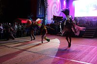 Gut besuchter MDR-Sommernachtsball Bild: Gut besuchter MDR-Sommernachtsball