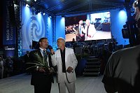 Gut besuchter MDR-Sommernachtsball Bild: Gut besuchter MDR-Sommernachtsball