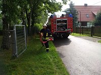 Anstrengendes Ausbildungswochenende Bild: Anstrengendes Ausbildungswochenende