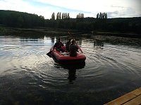 Anstrengendes Ausbildungswochenende Bild: Anstrengendes Ausbildungswochenende