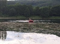 Anstrengendes Ausbildungswochenende Bild: Anstrengendes Ausbildungswochenende