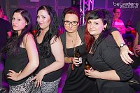Bild: Party im Jugendclubhaus in Nordhausen - der Samstag