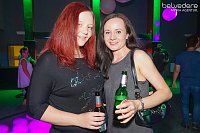 Bild: Party im Jugendclubhaus in Nordhausen - der Samstag
