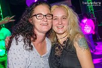 Bild: Party im Jugendclubhaus in Nordhausen - der Samstag