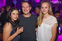 Bild: Party im Jugendclubhaus in Nordhausen - der Samstag