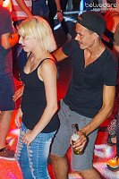 Bild: Party im Jugendclubhaus in Nordhausen - der Samstag