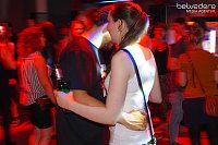 Bild: Party im Jugendclubhaus in Nordhausen - der Samstag