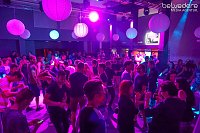 Bild: Party im Jugendclubhaus in Nordhausen - der Samstag