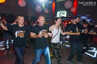Bild: Party im Jugendclubhaus in Nordhausen - der Samstag