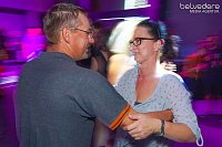 Bild: Party im Jugendclubhaus in Nordhausen - der Samstag