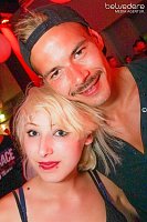 Bild: Party im Jugendclubhaus in Nordhausen - der Samstag