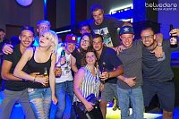 Bild: Party im Jugendclubhaus in Nordhausen - der Samstag