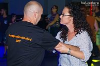 Bild: Party im Jugendclubhaus in Nordhausen - der Samstag