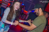 Bild: Party im Jugendclubhaus in Nordhausen - der Samstag